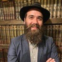 Zalman (Matt) Niedzwiecki