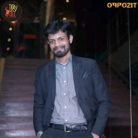 Ujjval B. Raj