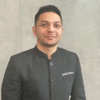 Prajjwal Raj Ghimire