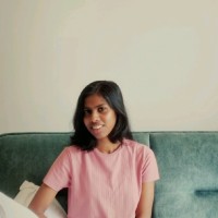 Aparna Krishnan O