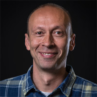 Robin Bos