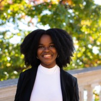 Christina Nehemie Chaperon