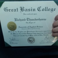 Richard Thunderhorse