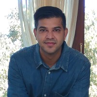 Vaarrun Ssharma