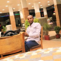 Usama Hussein Ismail