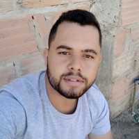 Marcos Antônio Oliveira Dos Santos
