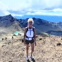 Alison Bagnall