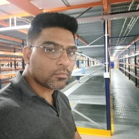 Satish Kumar