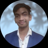 Mr Brijesh Kannaujiya