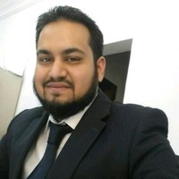 Saifuddin gharkiya