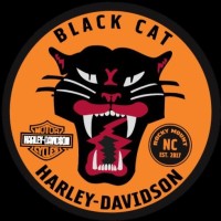 Black Cat Harley-Davidson Marketing