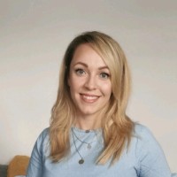 Sarah Murray
