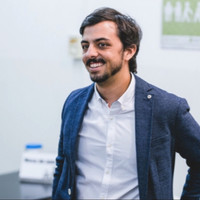 Marcos Lancellotti