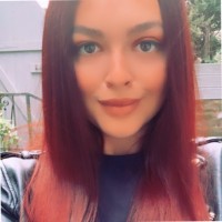 Jodie Leanne Harris