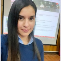 Fabiola Cid Iturra