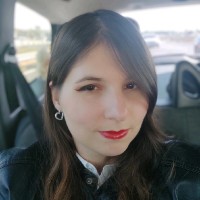 Natalia Hidalgo Esteban