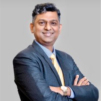 Dr Vaibhav Gorde