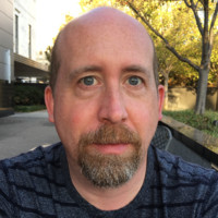 Tim Coffman