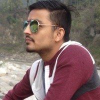 Sandesh Khatiwada