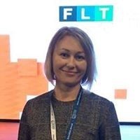 Nataliya Naryshkina
