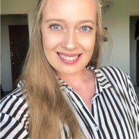 Louise Hallsten