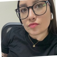 Myrna Paola Balderrama Saenz