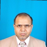 Maqsoodahmed Sabir