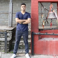 Devendra Khanal