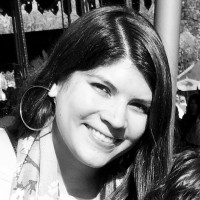 Anna Vilchis