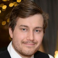 Fredrik Närenborn