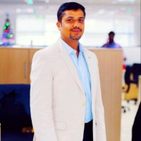 Raghavendra P S Nayak