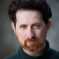 John-Robert Partridge