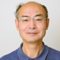 X.-Grant Chen