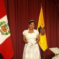 Angela. Caldas Quispe