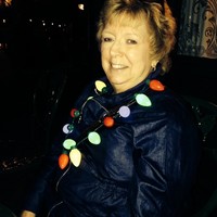Charlene Jaros Sims