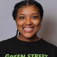 Kourtney Gosnell