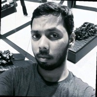 Mohammed Farooq Ali