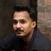 Harsha Iyer