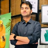 Yashraj Gupta
