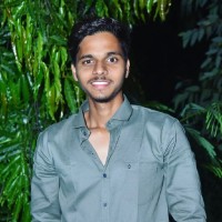 Rushikesh Danavale