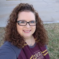 Darlene Stoudt