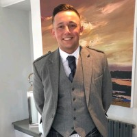 Calum Smith