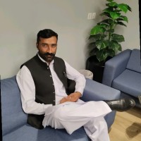 M Shakeel Haidri