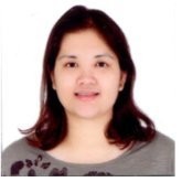 Mary Carl Martin Del Rosario