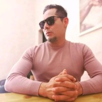 Juan Carlos Centeno Hernandez