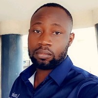 Chigozie Kelvin
