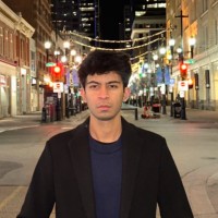 Shahzill Naveed