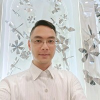 Joseph Fang