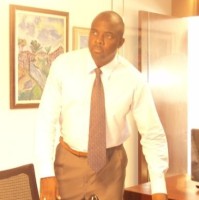 Wagner Laureano