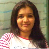 Raksha Solanki